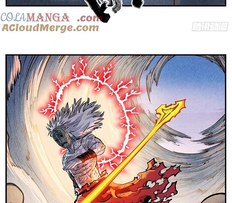 Nhật Nguyệt Đồng Thác Chapter 262 - Trang 2