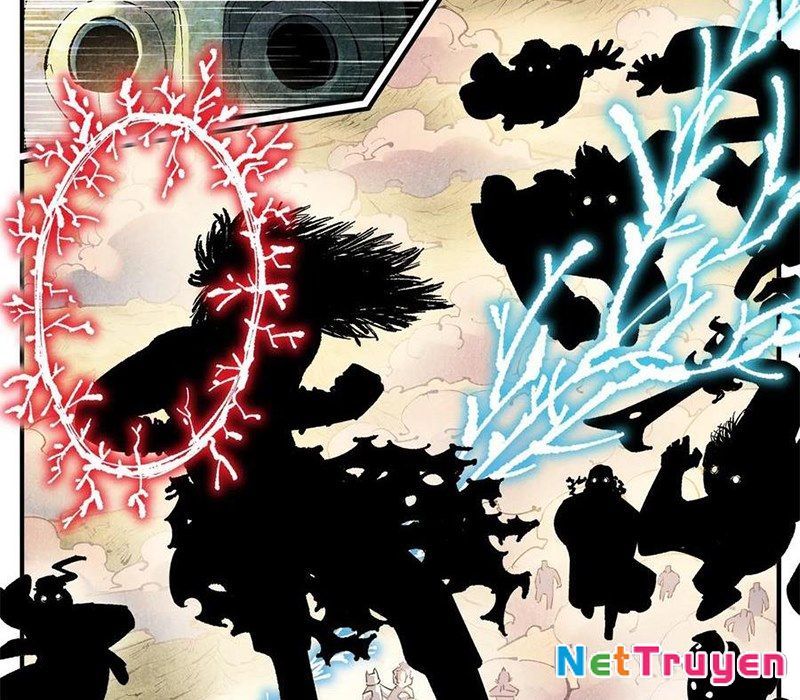 Nhật Nguyệt Đồng Thác Chapter 262 - Trang 2