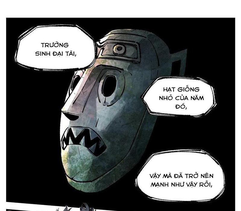 Nhật Nguyệt Đồng Thác Chapter 262 - Trang 2