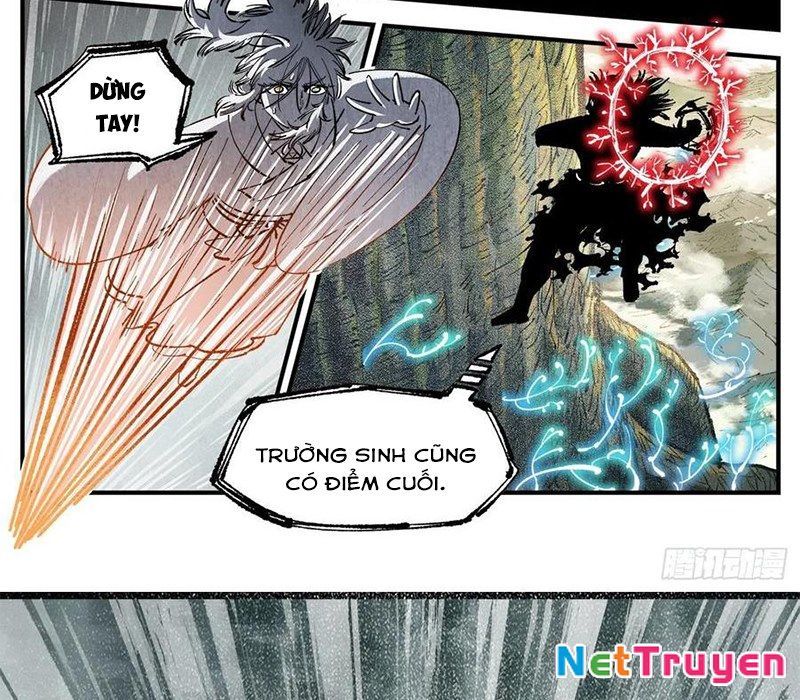 Nhật Nguyệt Đồng Thác Chapter 262 - Trang 2