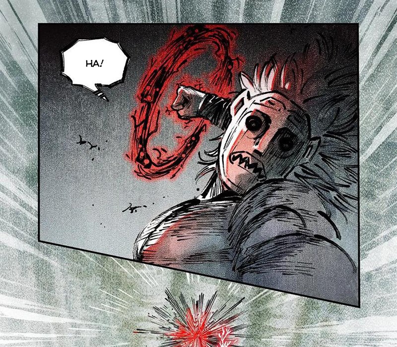 Nhật Nguyệt Đồng Thác Chapter 262 - Trang 2