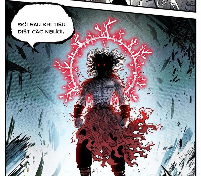 Nhật Nguyệt Đồng Thác Chapter 262 - Trang 2