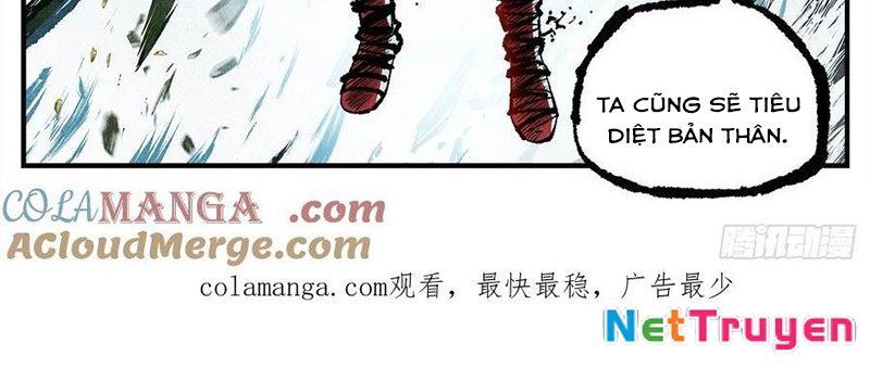 Nhật Nguyệt Đồng Thác Chapter 262 - Trang 2