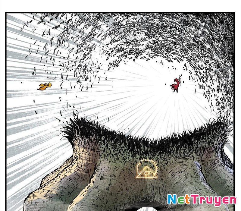 Nhật Nguyệt Đồng Thác Chapter 263 - Trang 2