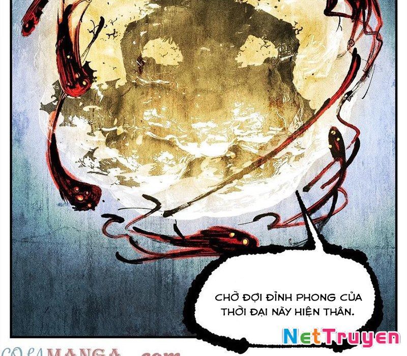 Nhật Nguyệt Đồng Thác Chapter 263 - Trang 2