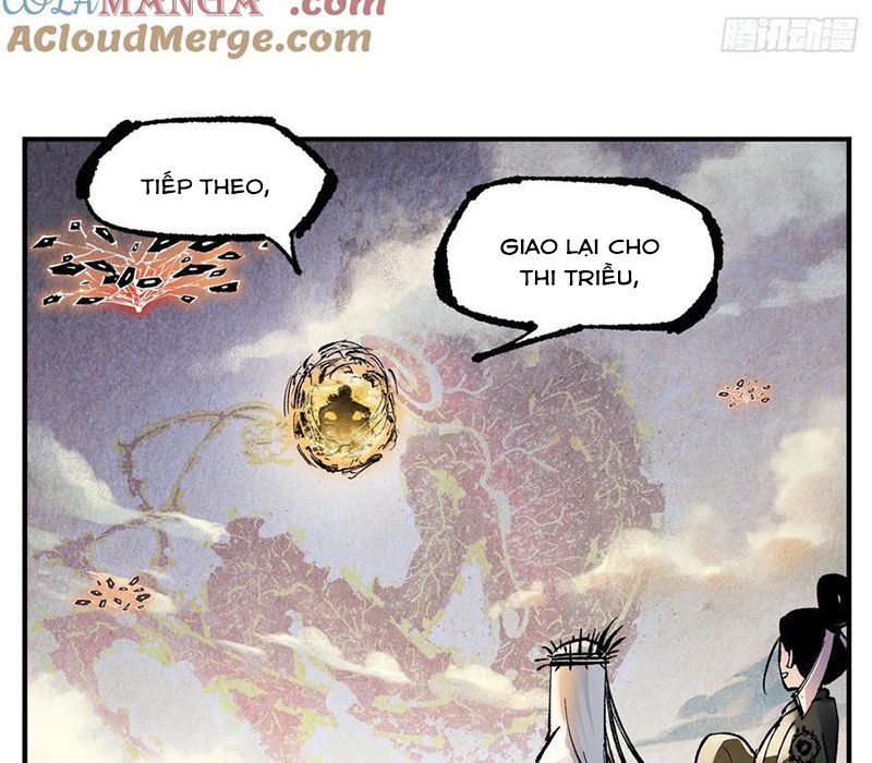 Nhật Nguyệt Đồng Thác Chapter 263 - Trang 2