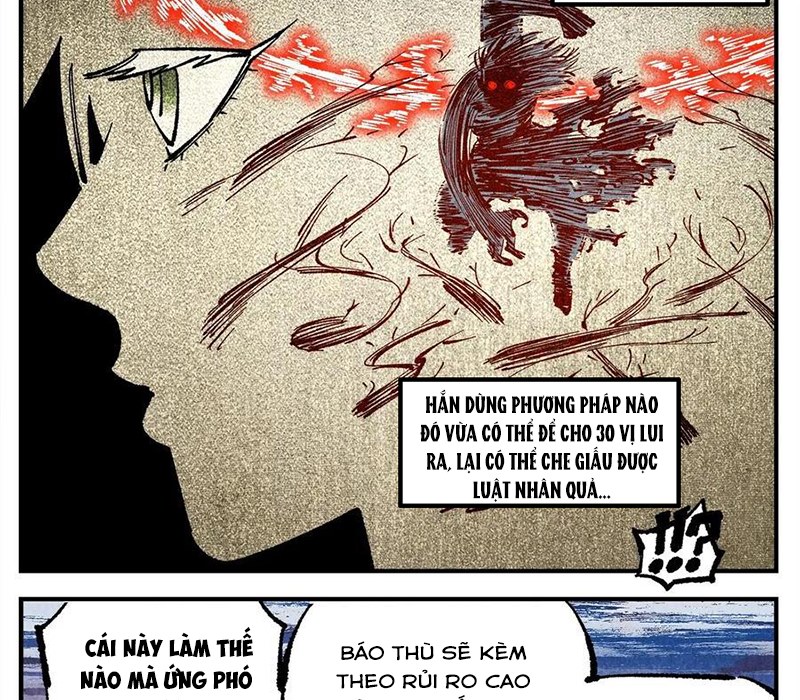 Nhật Nguyệt Đồng Thác Chapter 263 - Trang 2