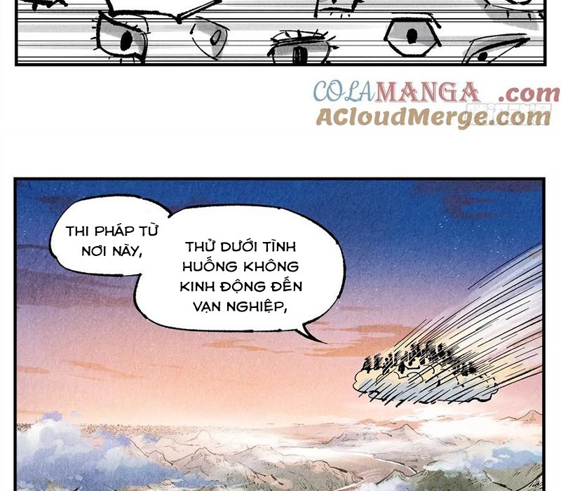 Nhật Nguyệt Đồng Thác Chapter 263 - Trang 2