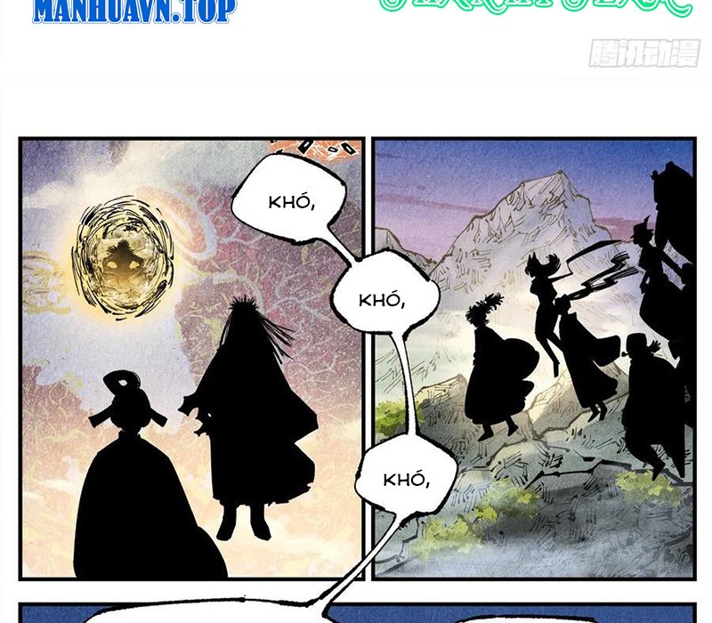 Nhật Nguyệt Đồng Thác Chapter 263 - Trang 2