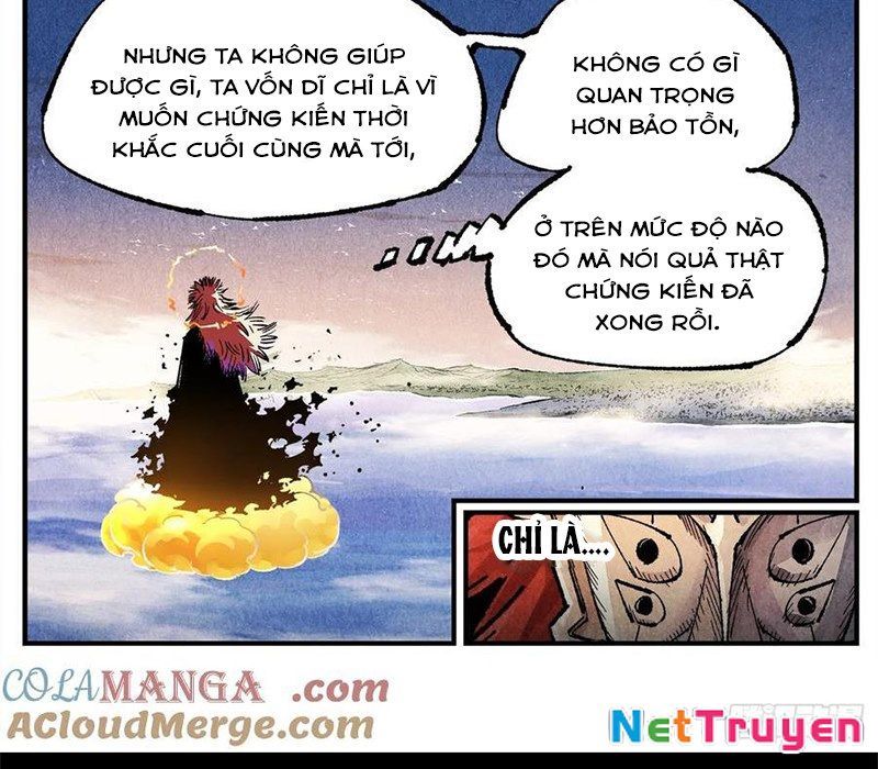 Nhật Nguyệt Đồng Thác Chapter 263 - Trang 2