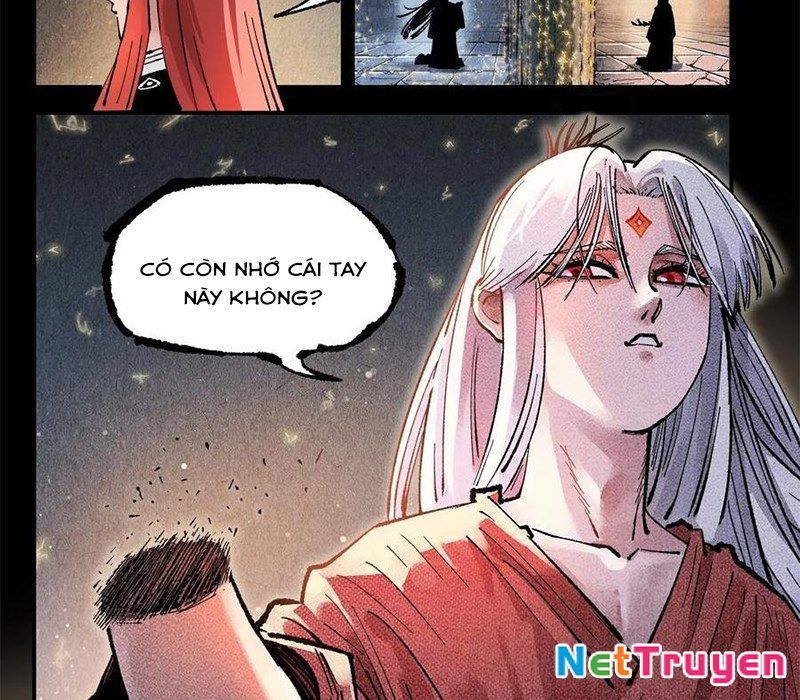 Nhật Nguyệt Đồng Thác Chapter 263 - Trang 2