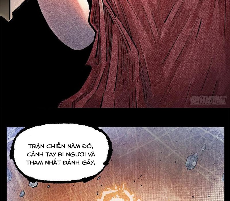 Nhật Nguyệt Đồng Thác Chapter 263 - Trang 2