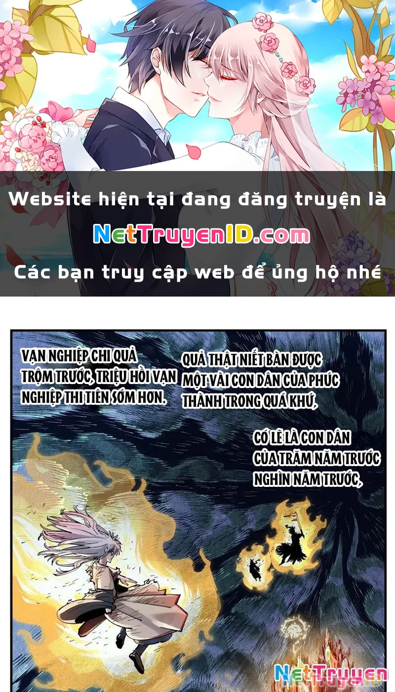 Nhật Nguyệt Đồng Thác Chapter 264 - Trang 2