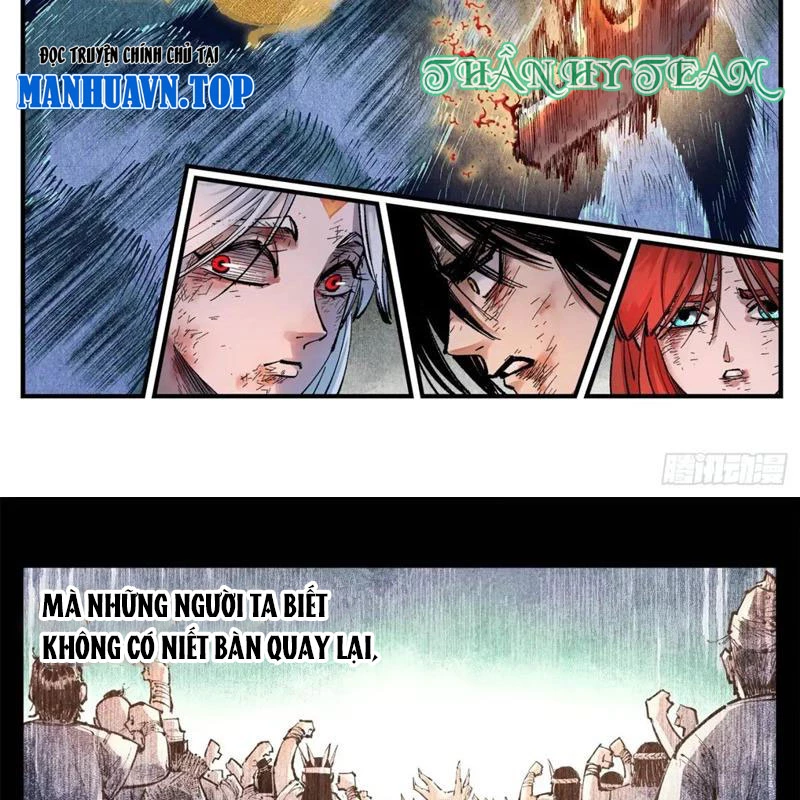 Nhật Nguyệt Đồng Thác Chapter 264 - Trang 2