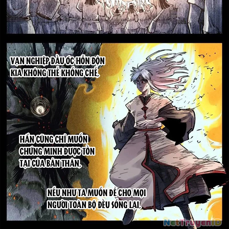 Nhật Nguyệt Đồng Thác Chapter 264 - Trang 2