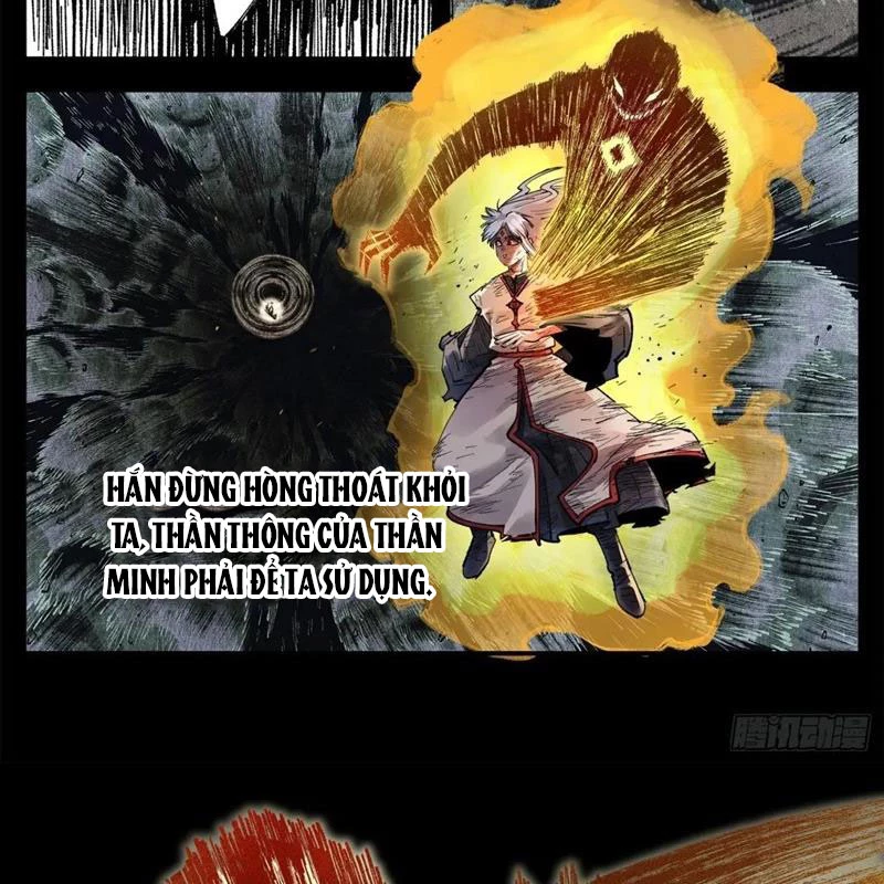 Nhật Nguyệt Đồng Thác Chapter 264 - Trang 2