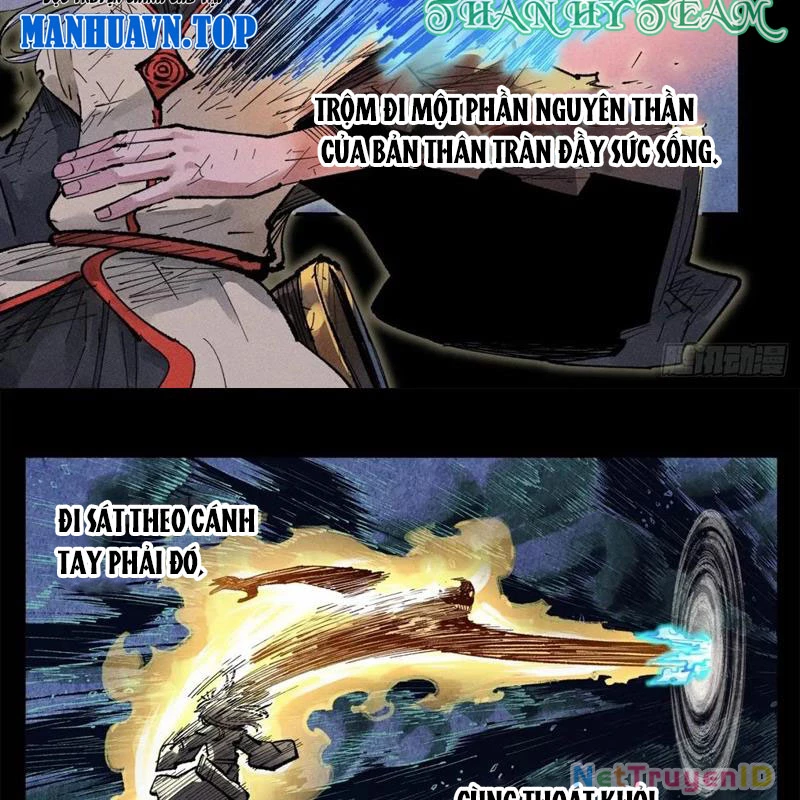 Nhật Nguyệt Đồng Thác Chapter 264 - Trang 2