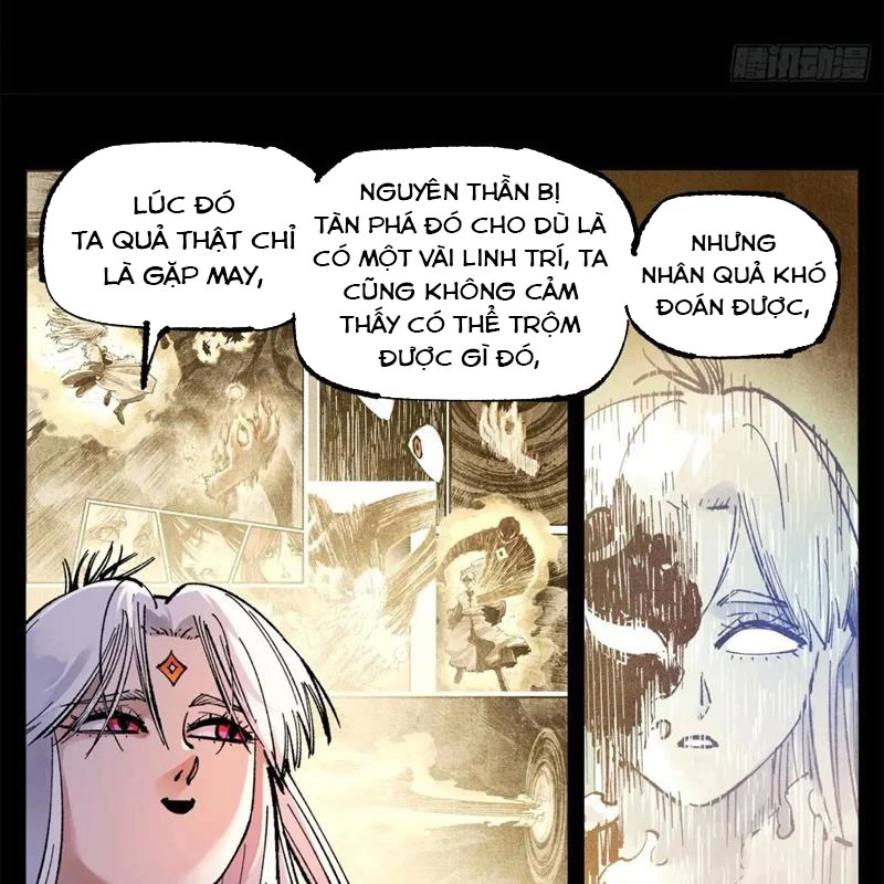 Nhật Nguyệt Đồng Thác Chapter 264 - Trang 2