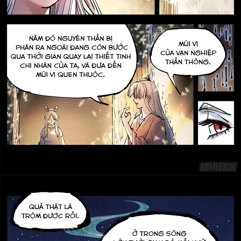 Nhật Nguyệt Đồng Thác Chapter 264 - Trang 2