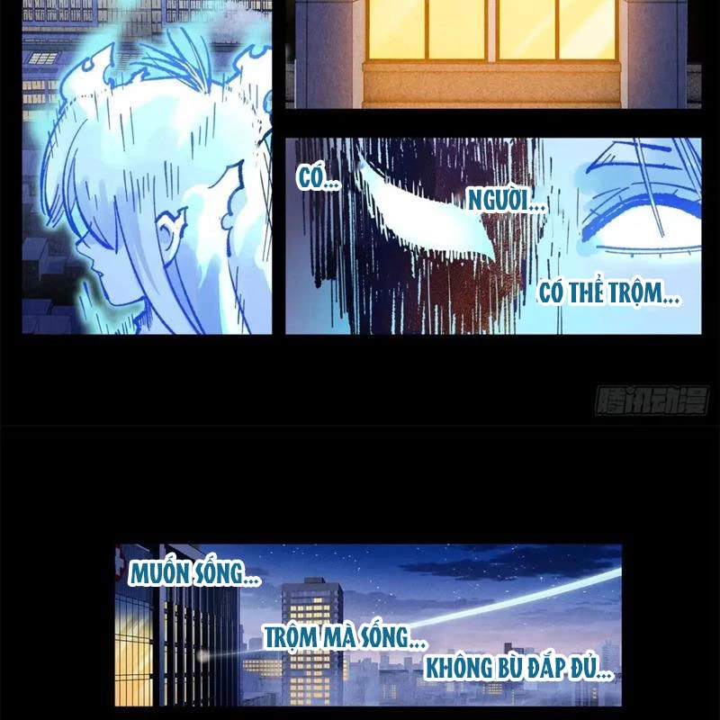 Nhật Nguyệt Đồng Thác Chapter 264 - Trang 2