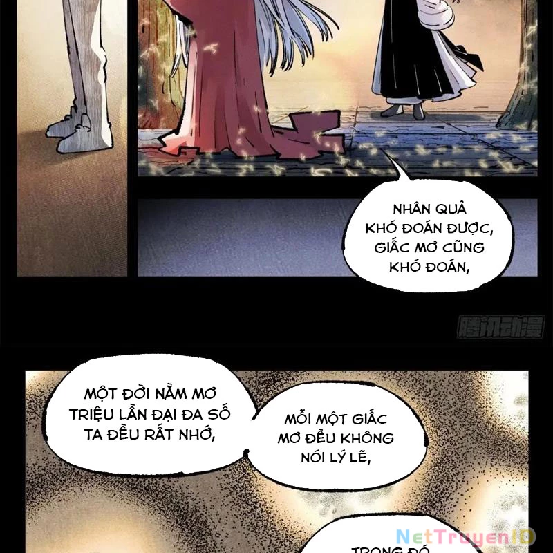 Nhật Nguyệt Đồng Thác Chapter 264 - Trang 2