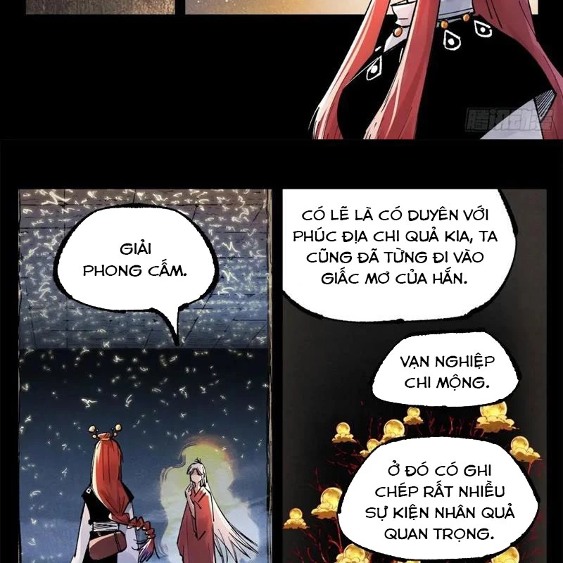 Nhật Nguyệt Đồng Thác Chapter 264 - Trang 2