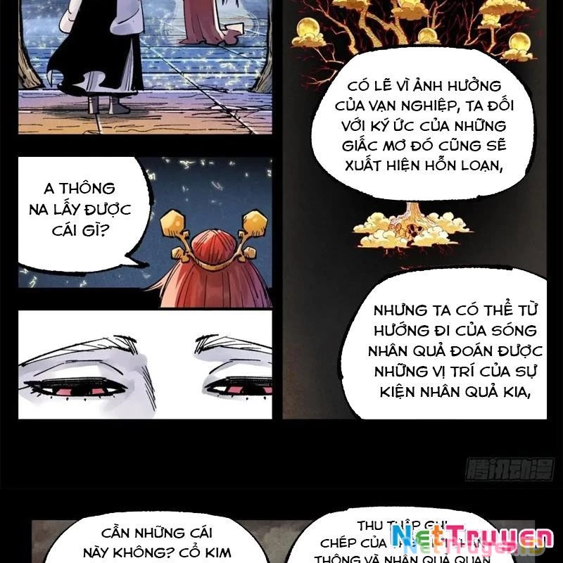 Nhật Nguyệt Đồng Thác Chapter 264 - Trang 2