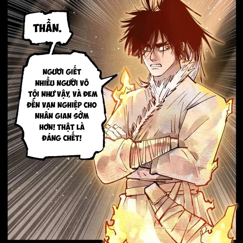 Nhật Nguyệt Đồng Thác Chapter 264 - Trang 2