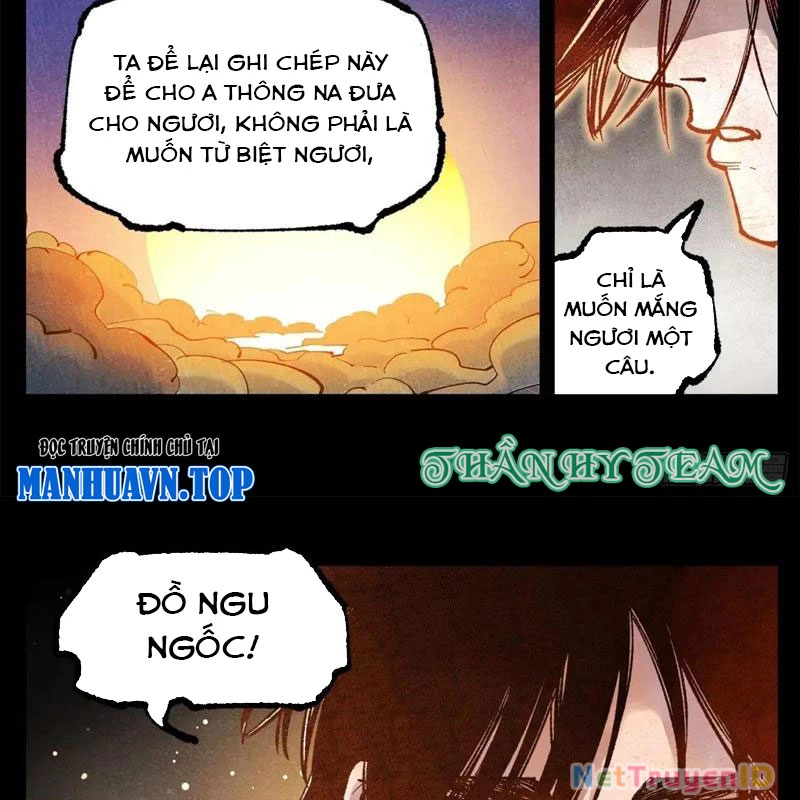 Nhật Nguyệt Đồng Thác Chapter 264 - Trang 2