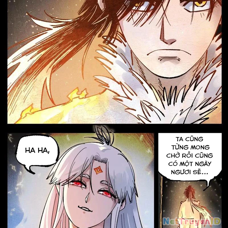 Nhật Nguyệt Đồng Thác Chapter 264 - Trang 2