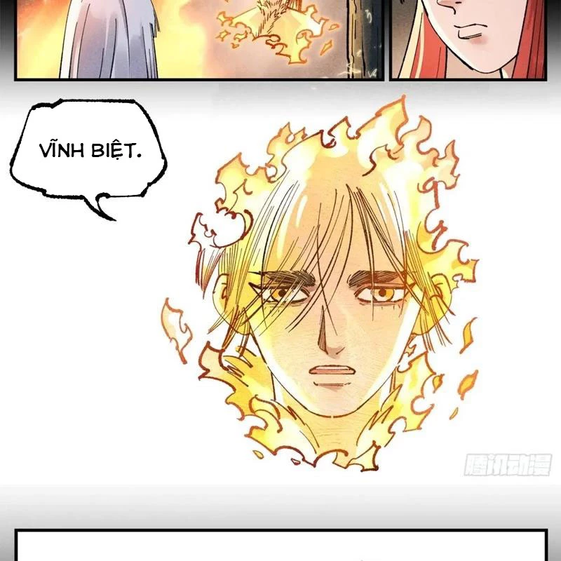 Nhật Nguyệt Đồng Thác Chapter 264 - Trang 2