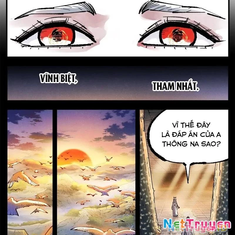 Nhật Nguyệt Đồng Thác Chapter 264 - Trang 2