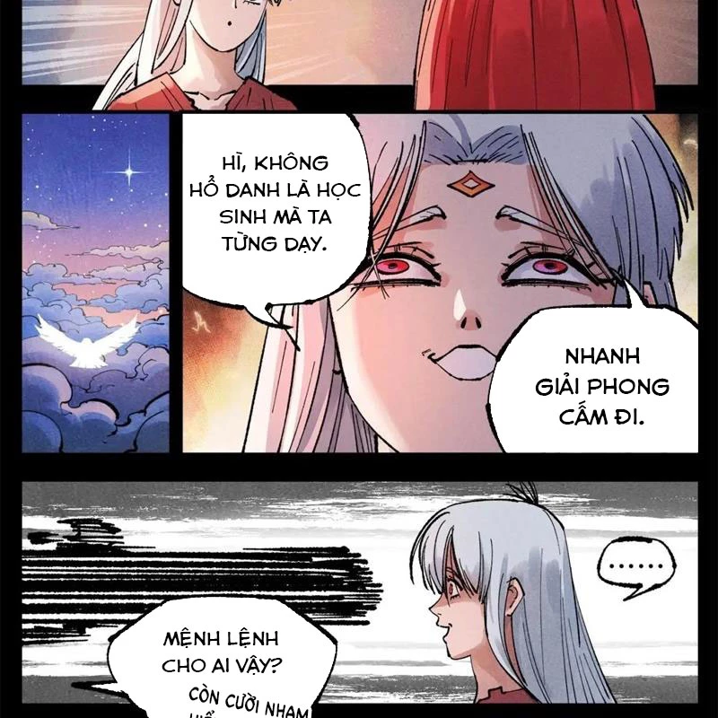 Nhật Nguyệt Đồng Thác Chapter 264 - Trang 2