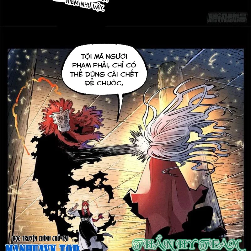 Nhật Nguyệt Đồng Thác Chapter 264 - Trang 2