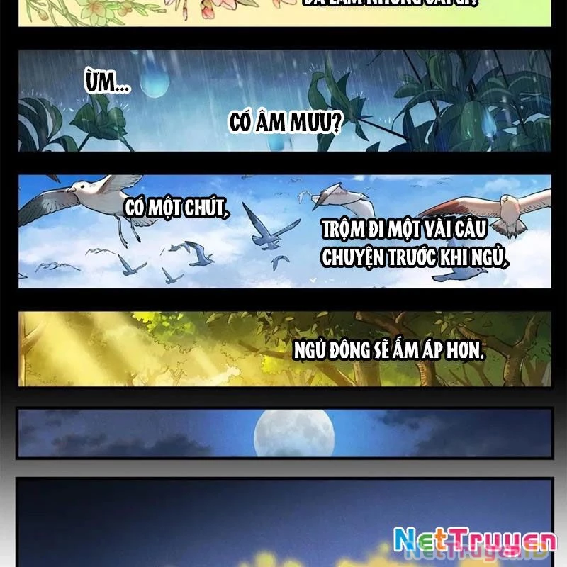 Nhật Nguyệt Đồng Thác Chapter 264 - Trang 2