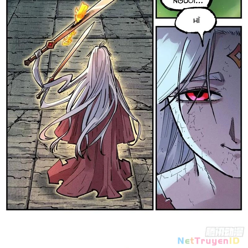 Nhật Nguyệt Đồng Thác Chapter 264 - Trang 2