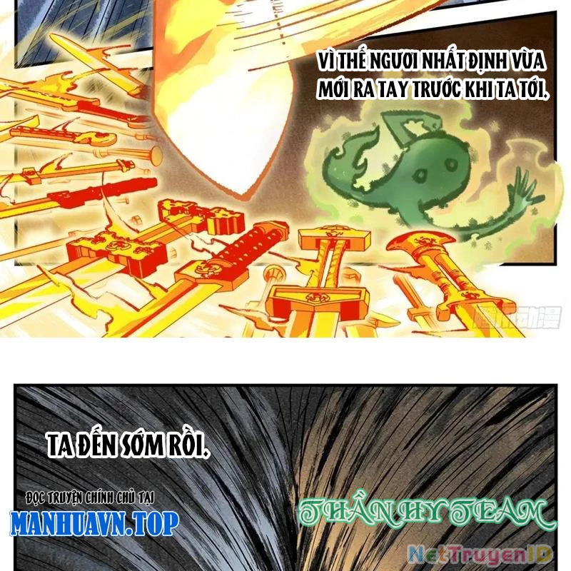 Nhật Nguyệt Đồng Thác Chapter 264 - Trang 2