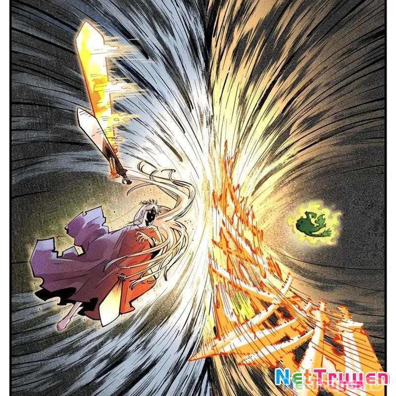 Nhật Nguyệt Đồng Thác Chapter 264 - Trang 2