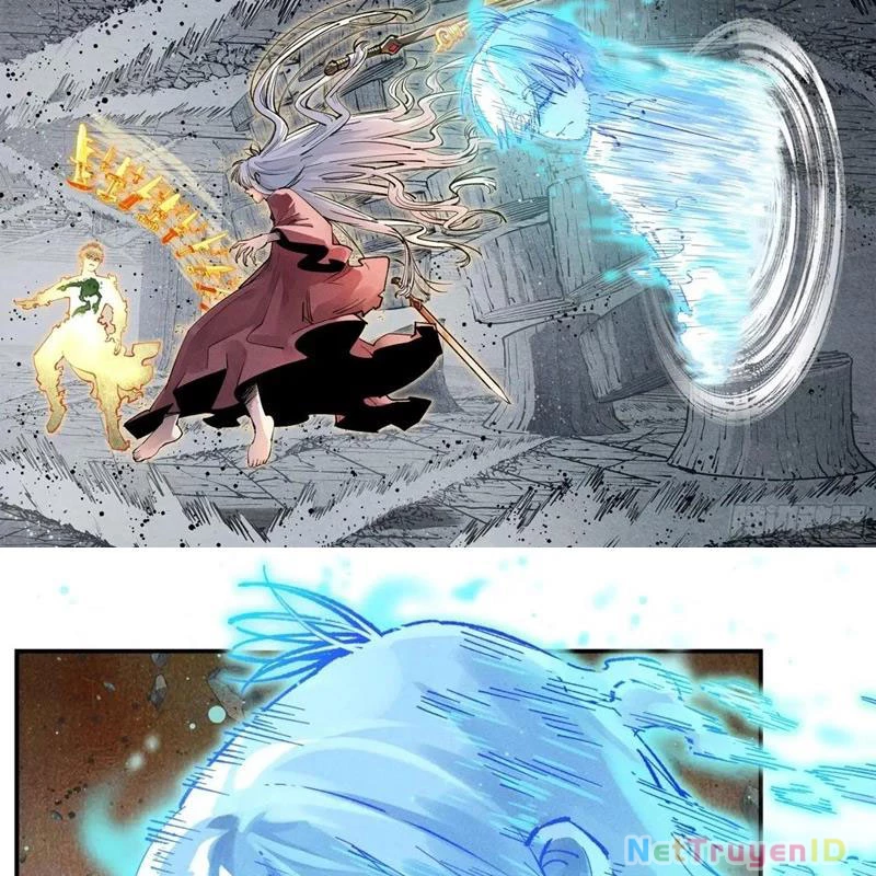 Nhật Nguyệt Đồng Thác Chapter 264 - Trang 2