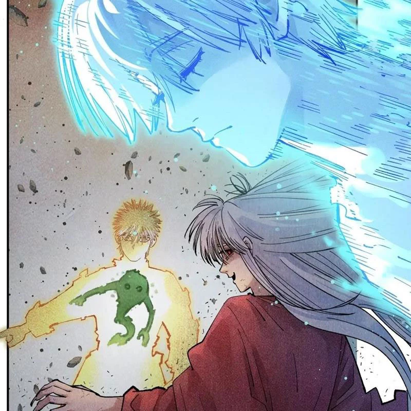 Nhật Nguyệt Đồng Thác Chapter 264 - Trang 2