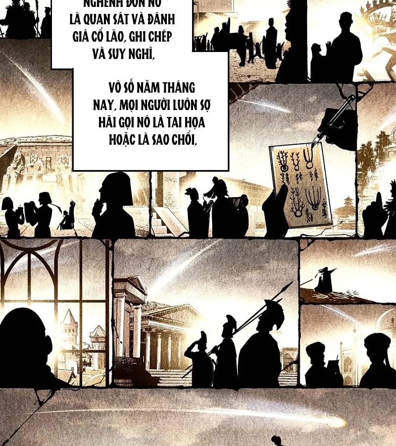 Nhật Nguyệt Đồng Thác Chapter 266 - Trang 2