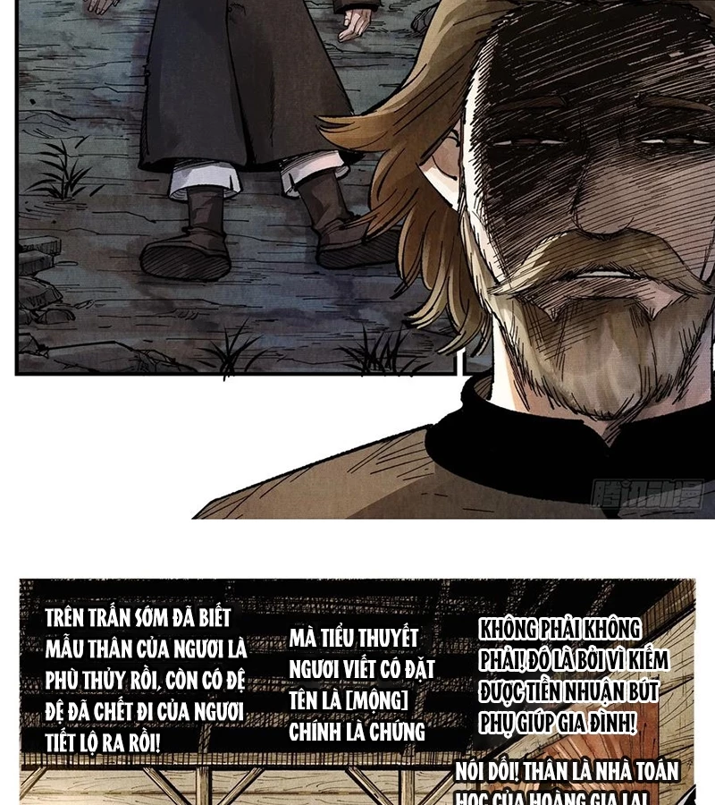 Nhật Nguyệt Đồng Thác Chapter 266 - Trang 2