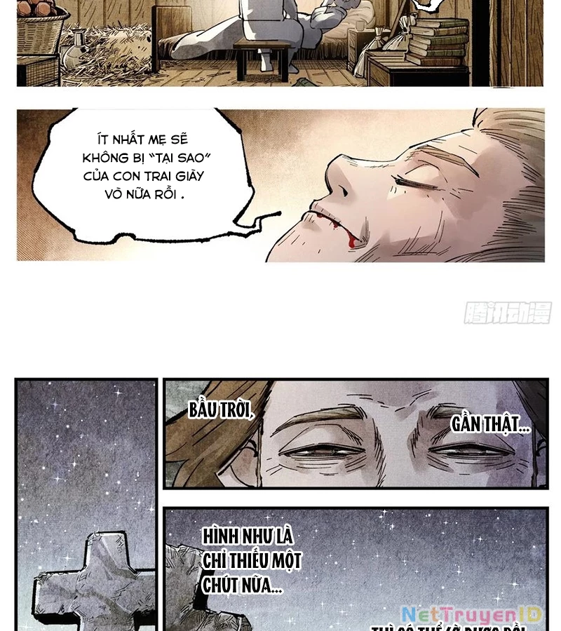 Nhật Nguyệt Đồng Thác Chapter 266 - Trang 2