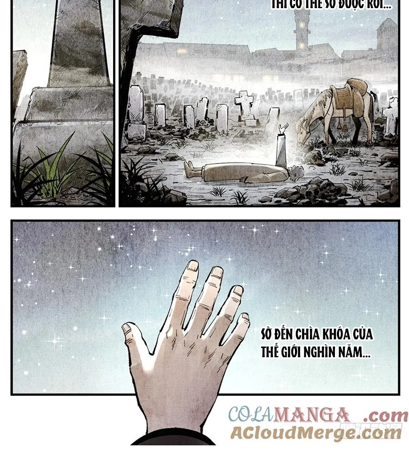 Nhật Nguyệt Đồng Thác Chapter 266 - Trang 2