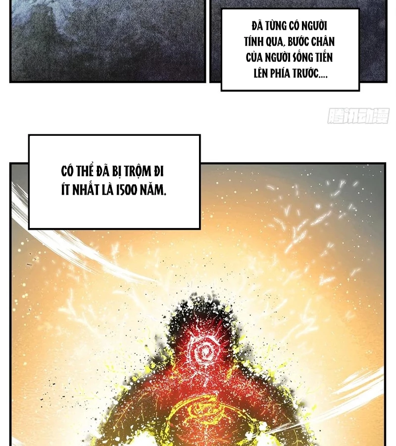 Nhật Nguyệt Đồng Thác Chapter 266 - Trang 2