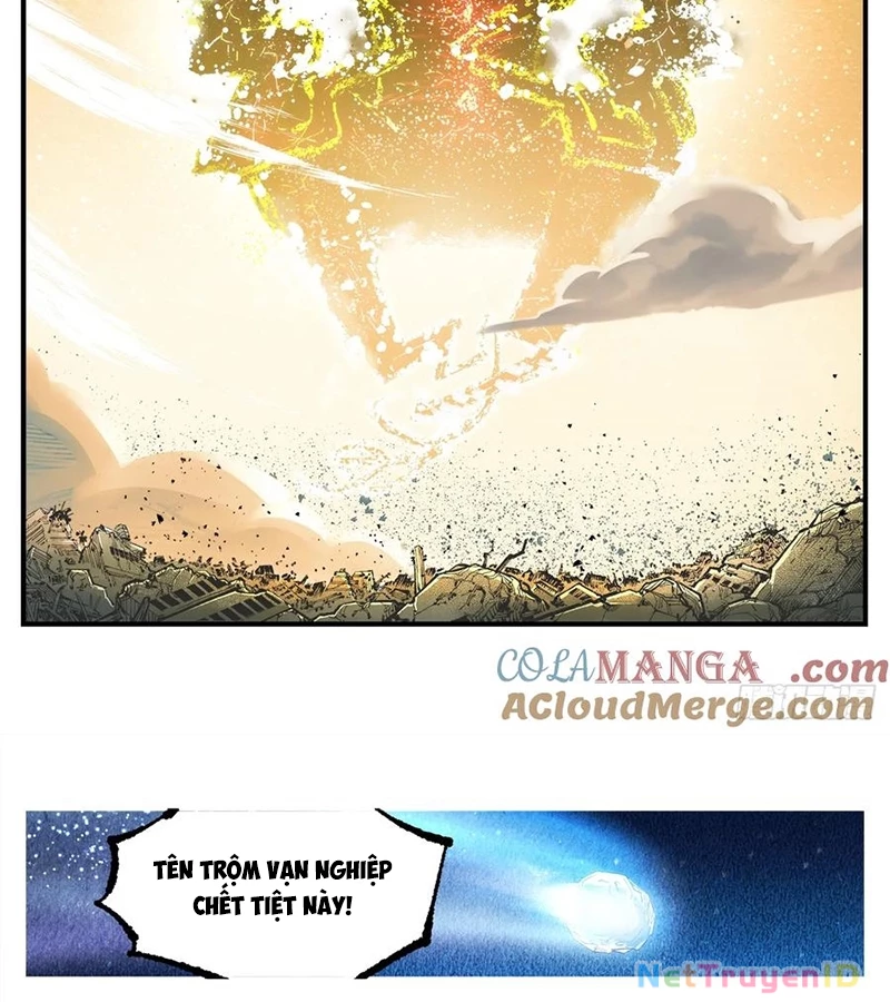 Nhật Nguyệt Đồng Thác Chapter 266 - Trang 2