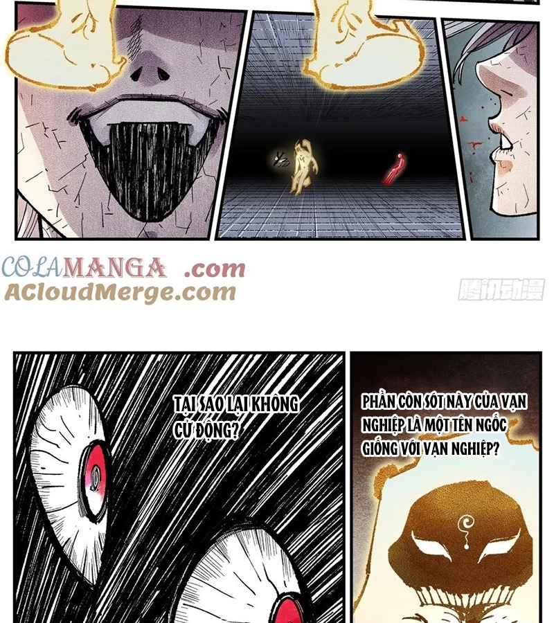 Nhật Nguyệt Đồng Thác Chapter 266 - Trang 2