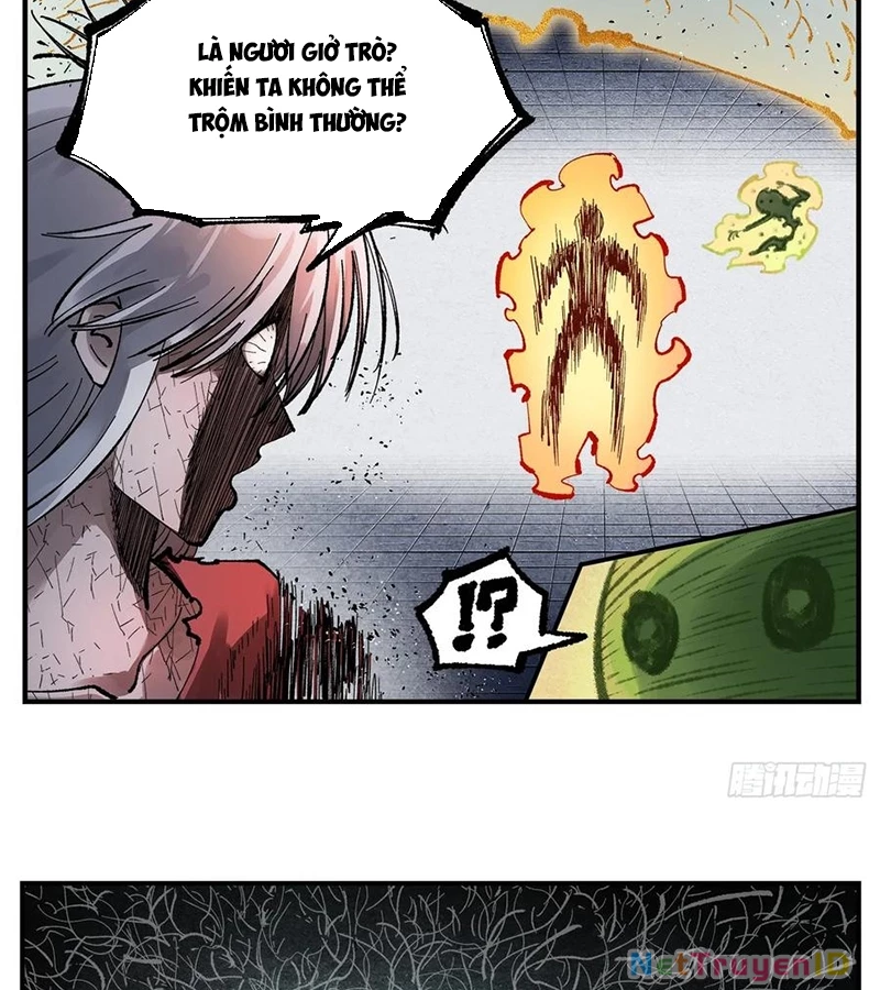 Nhật Nguyệt Đồng Thác Chapter 266 - Trang 2