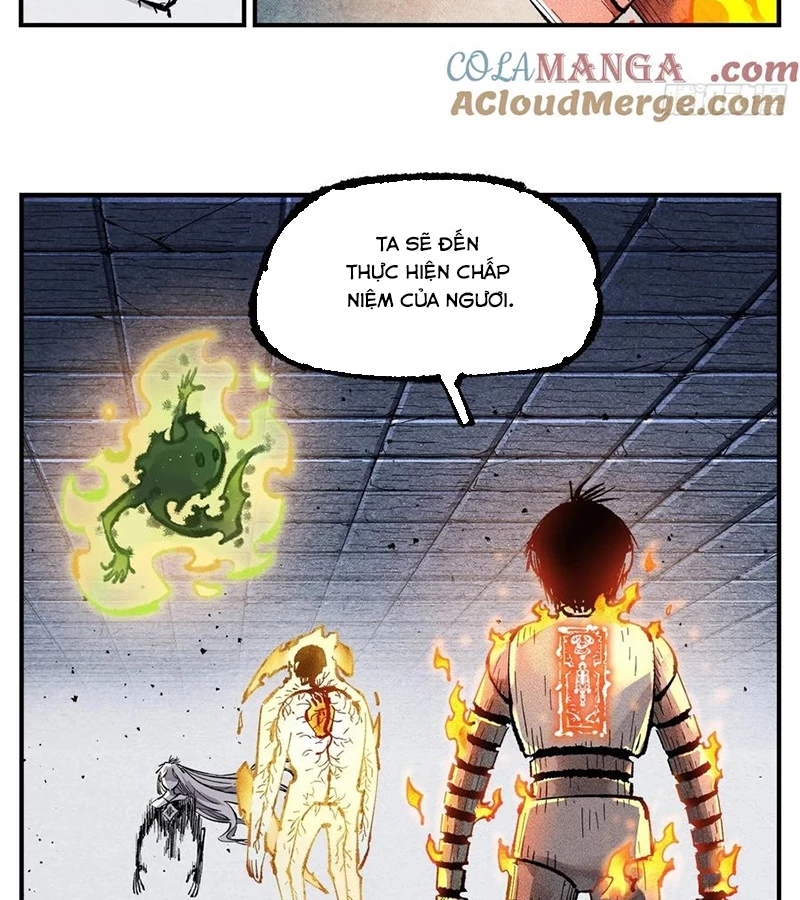 Nhật Nguyệt Đồng Thác Chapter 266 - Trang 2