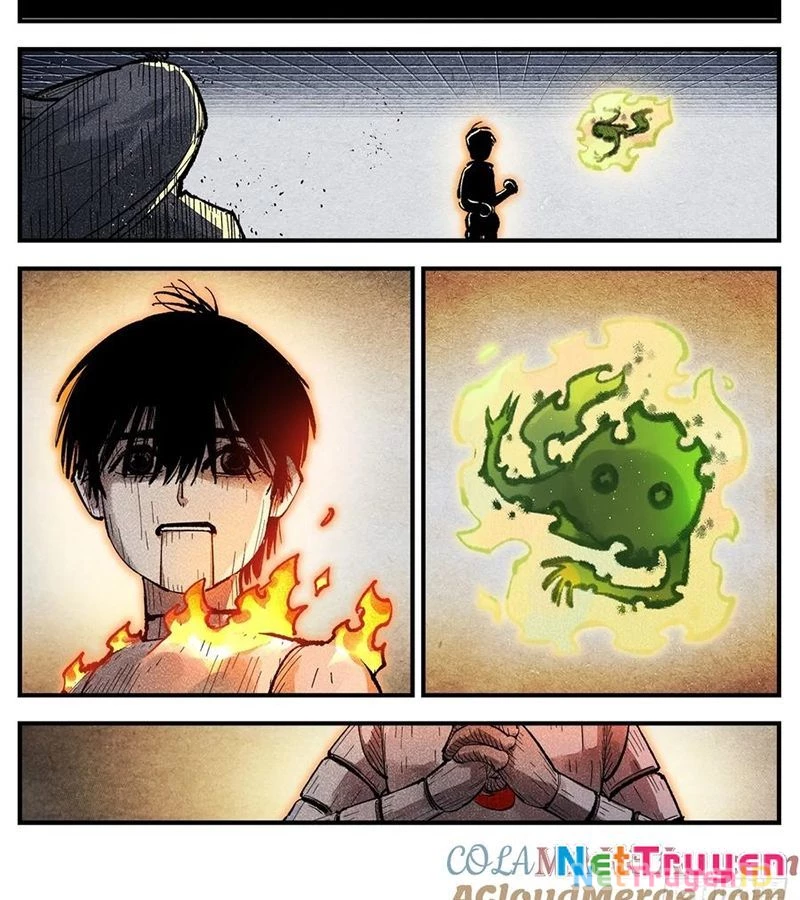 Nhật Nguyệt Đồng Thác Chapter 266 - Trang 2